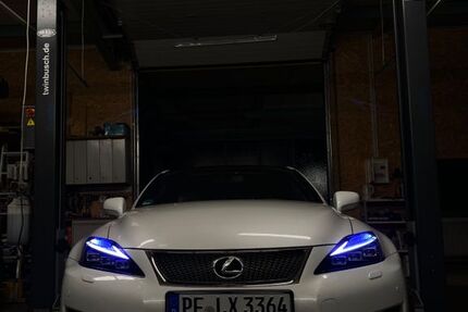 Lexus IS-F 187.000 km 41.490 &euro; Remchingen 75196