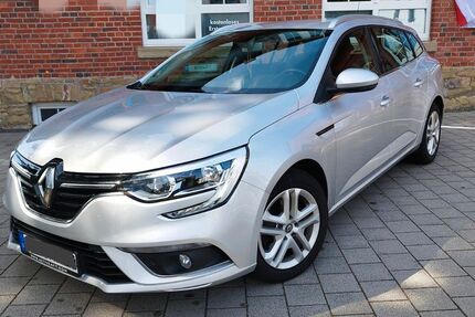 Renault Megane 101.585 km 12.500 &euro; Reinsfeld 54421