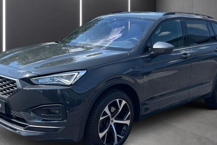 Seat Tarraco 145.410 km 18.500 &euro; Ennigerloh 59320