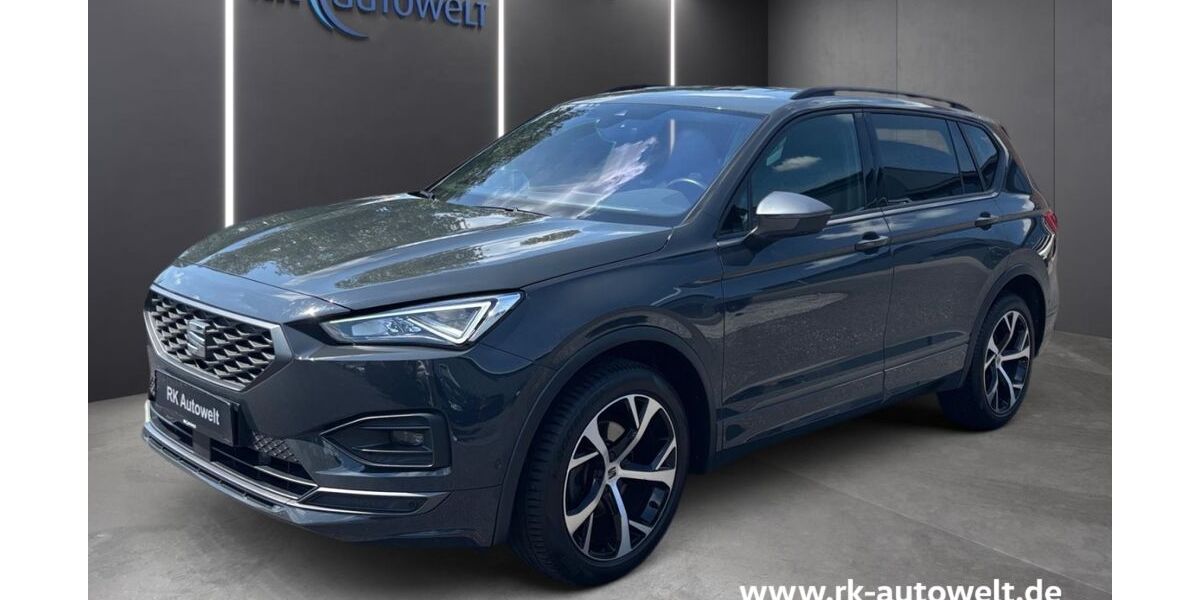 Seat Tarraco 145.410 km 18.500 &euro; Ennigerloh 59320