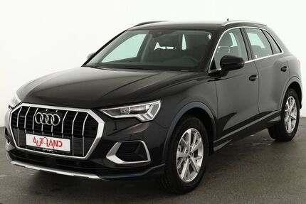 Audi Q3 68.797 km 29.950 &euro; Dresden 01069