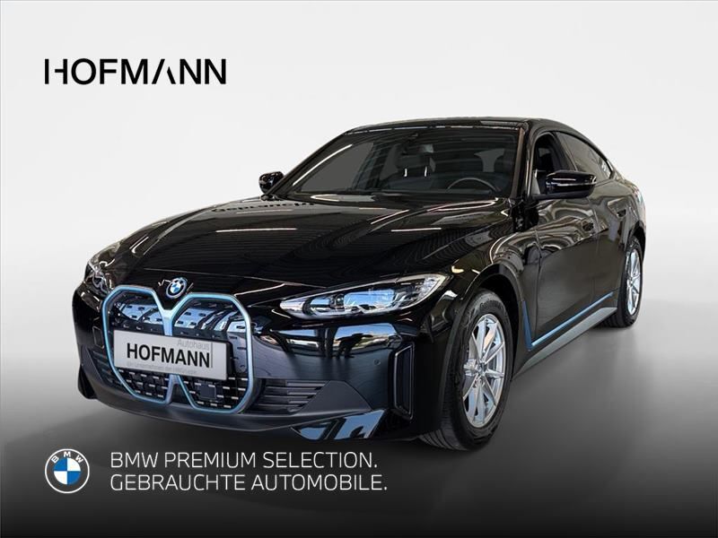 BMW i4 31.700 km 38.438 € Pfaffenhofen 85276
