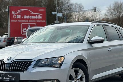 Skoda Superb 195.000 km 10.850 &euro; Villingen-Schwenningen 78052