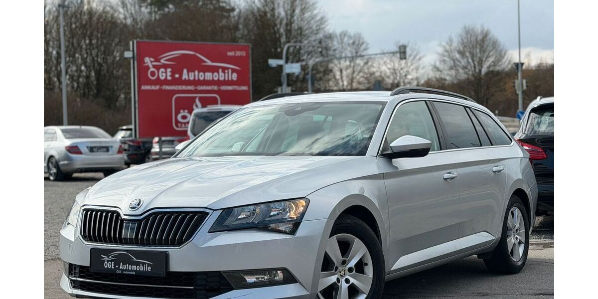 Skoda Superb 195.000 km 10.850 &euro; Villingen-Schwenningen 78052