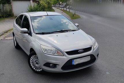 Ford Focus 134.200 km 2.299 &euro; Braunschweig 38112