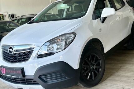 Opel Mokka 96.000 km 8.490 € Flörsheim 65439