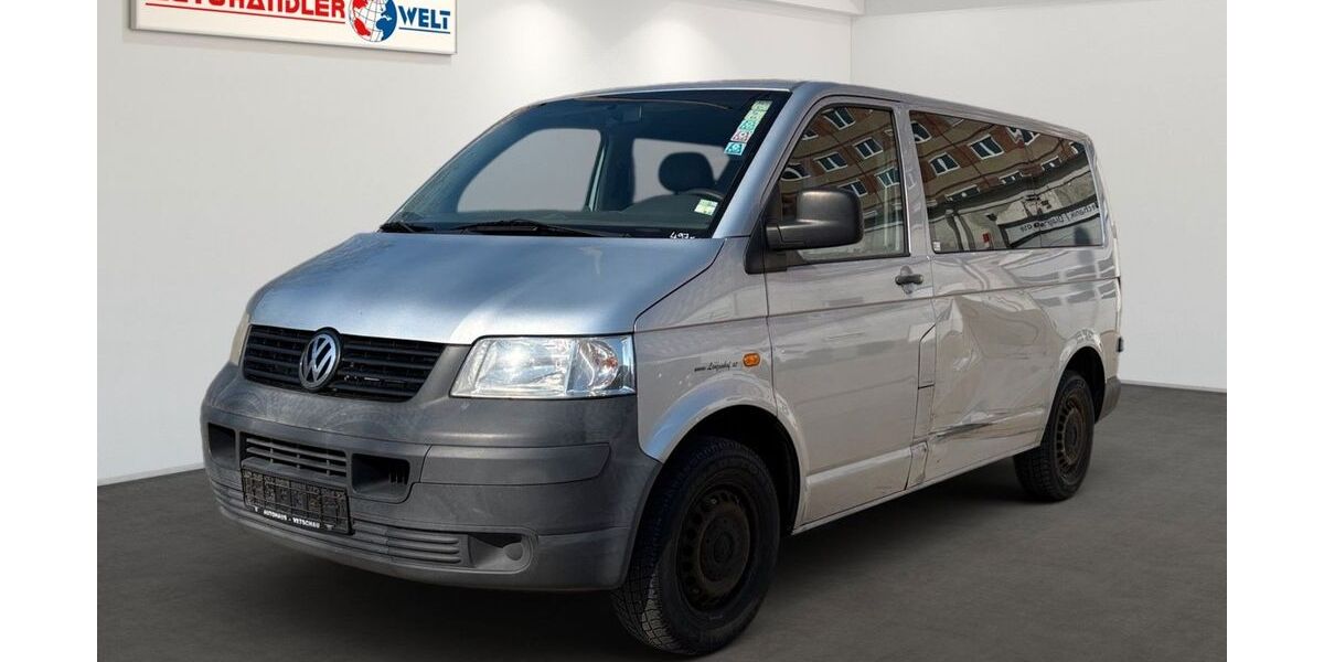 VW T5 Transporter 219.543 km 3.999 &euro; Berlin 12681
