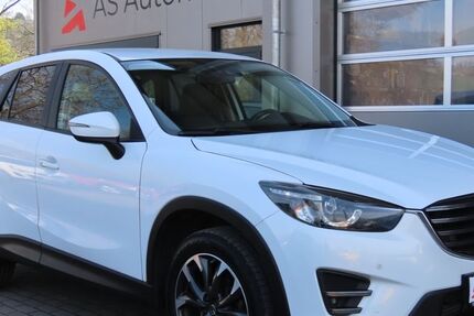 Mazda CX-5 207.000 km 8.990 &euro; Stuttgart 70329