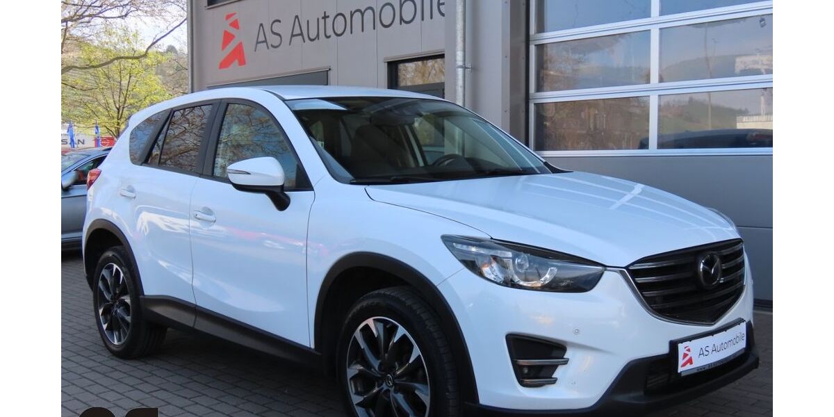 Mazda CX-5 207.000 km 8.990 &euro; Stuttgart 70329