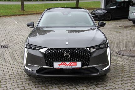 DS Automobiles DS4 16.606 km 23.750 € Ebersberg 85560