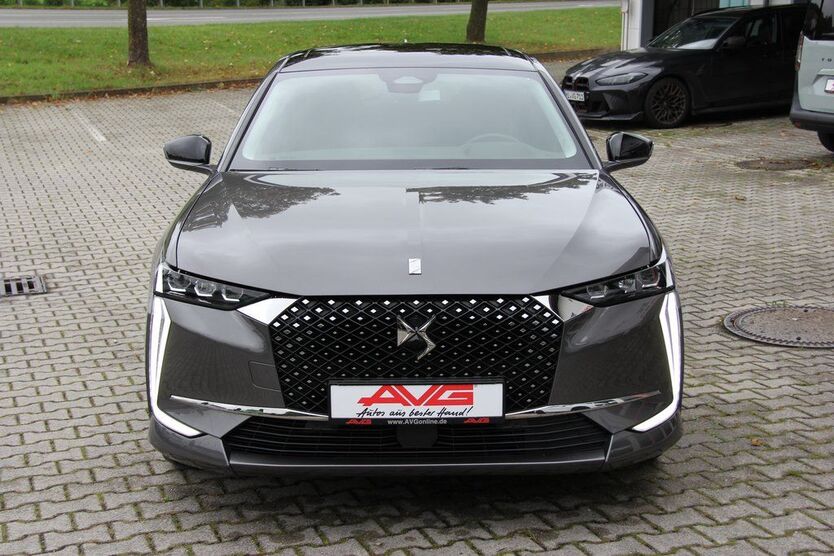 DS Automobiles DS4 16.606 km 23.750 € Ebersberg 85560