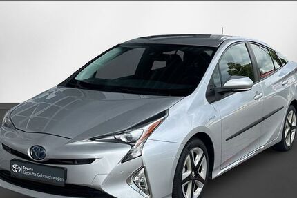 Toyota Prius 39.001 km 17.990 &euro; Berlin 13403