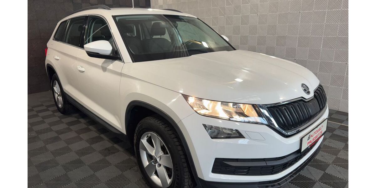 Skoda Kodiaq 147.470 km 17.790 &euro; Horb am Neckar 72160