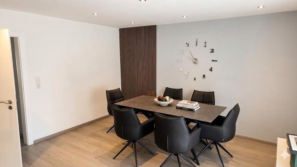 Etagenwohnung Nürnberg Gibitzenhof - 4 Zimmer, 127 m&sup2;, 499.999&euro; | Angebot:27129803