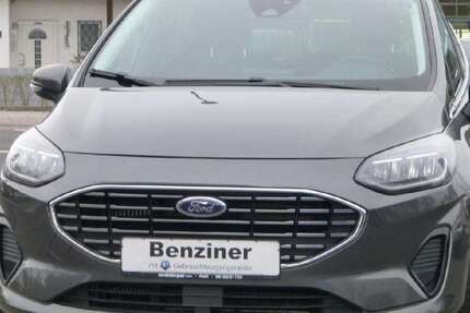 Ford Fiesta 28.280 km 18.490 &euro; Kahl a. Main 63796