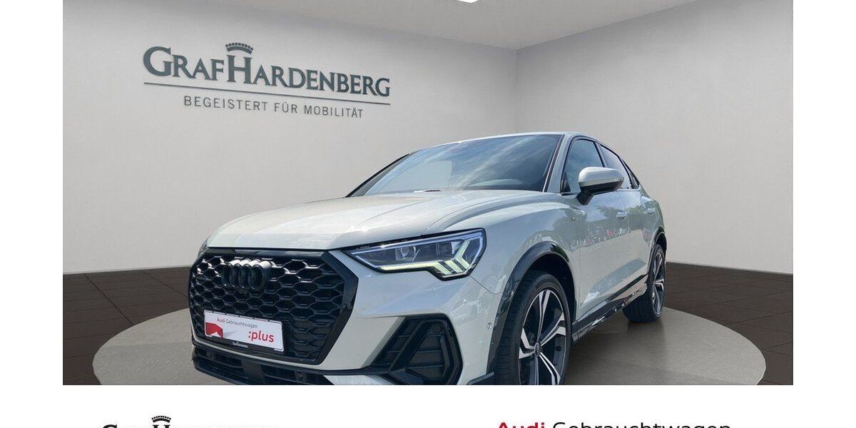 Audi Q3 72.500 km 34.930 &euro; Singen 78224