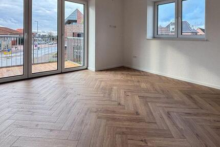 Elegante Maisonette Wohnung im Zentrum von Ochtrup - zur Miete! zimmer
