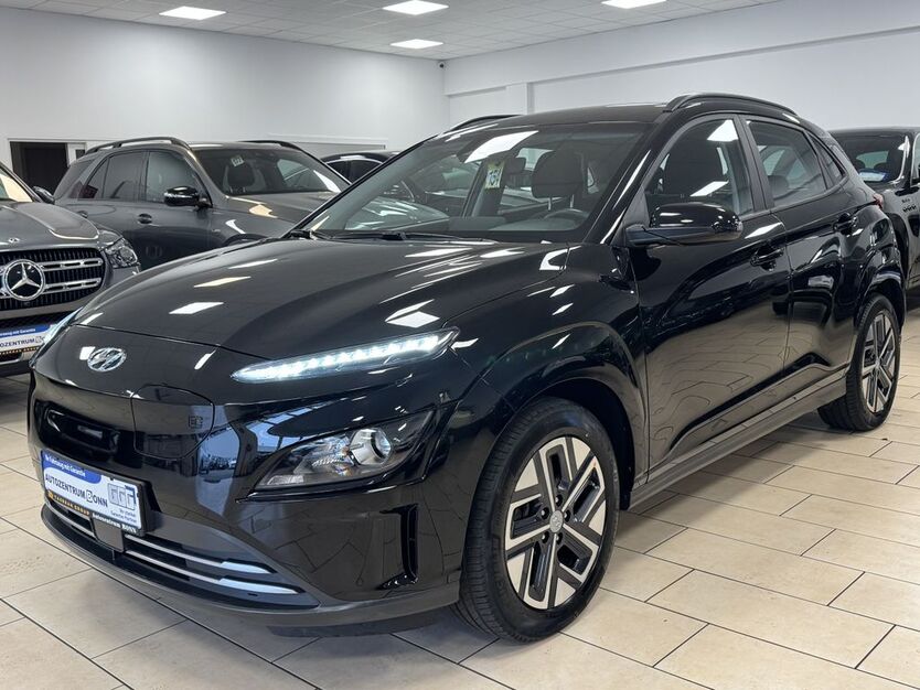 Hyundai KONA 49.998 km 19.500 € Bonn 53227