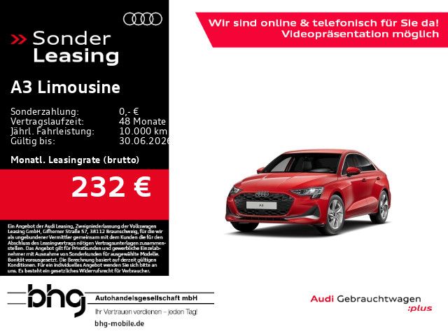 Audi A3 15.971 km 26.860 &euro; Freiburg 79115