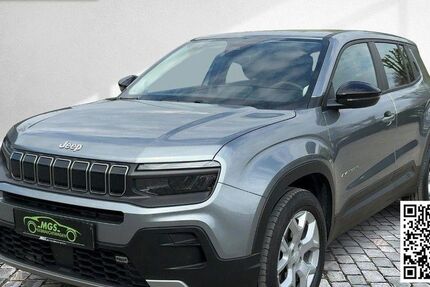 Jeep Avenger 21.708 km 18.950 &euro; Weiden 92637