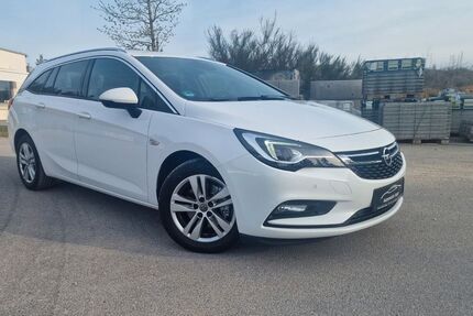 Opel Astra 135.513 km 9.999 &euro; Abensberg 93326