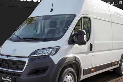 Peugeot Boxer 16.073 km 26.980 &euro; Lünen 44532
