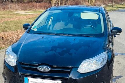 Ford Focus 164.500 km 4.500 &euro; Mühlingen 78357