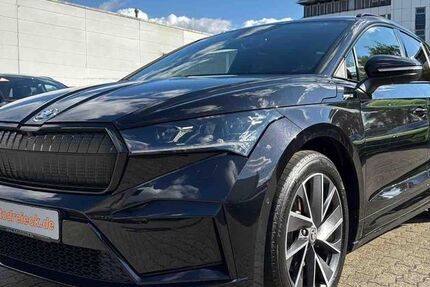 Skoda Enyaq 35.253 km 28.950 € Hamburg 22047