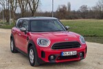 Mini Countryman 76.000 km 22.900 &euro; Mühlhausen-Ehingen 78259