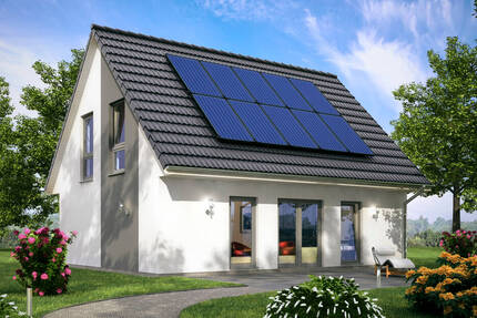Haus Bad Düben - 5 Zimmer, 120 m&sup2;, 292.260&euro; | Angebot:26881663