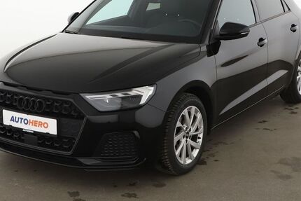 Audi A1 40.221 km 21.100 &euro; Leipzig 04328