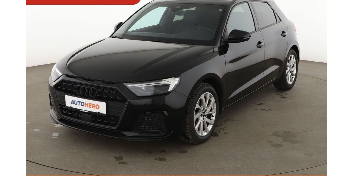Audi A1 40.221 km 21.100 &euro; Leipzig 04328