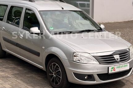 Dacia Logan 200.000 km 1.790 &euro; Syke 28857