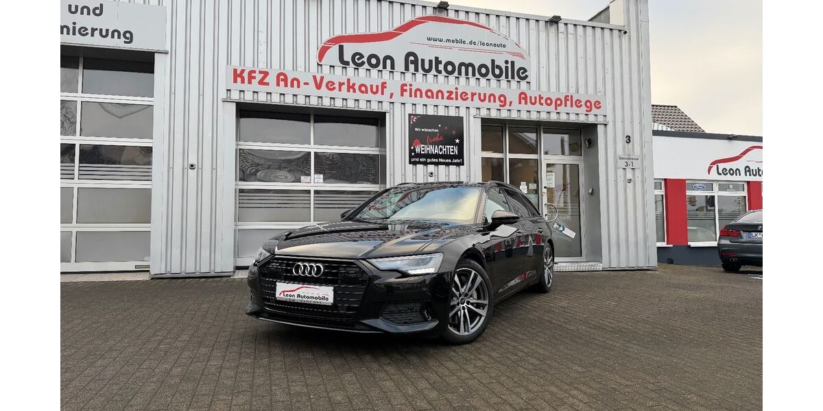 Audi A6 143.000 km 30.590 &euro; Bad Oeynhausen 32547
