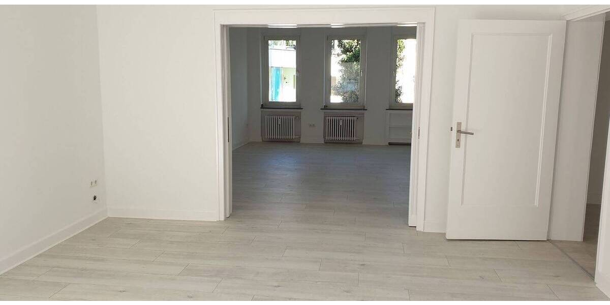 Etagenwohnung Dortmund Mitte - 5 Zimmer, 148 m&sup2;, 522.000&euro; | Angebot:26319152