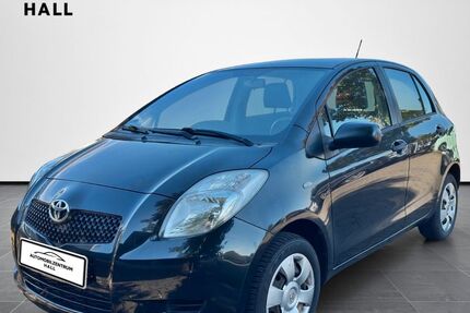 Toyota Yaris 137.000 km 3.499 &euro; Aalen 73430