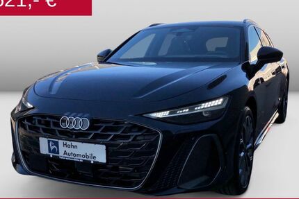 Audi A6 4.000 km 72.527 &euro; Backnang 71522