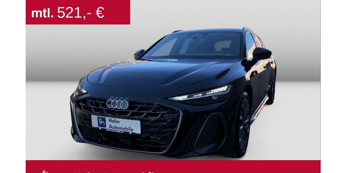 Audi A6 4.000 km 72.527 &euro; Backnang 71522