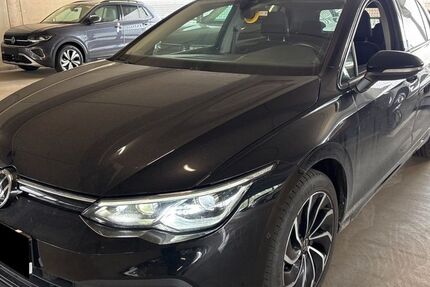 VW Golf 55.539 km 20.900 &euro; Willmering 93497