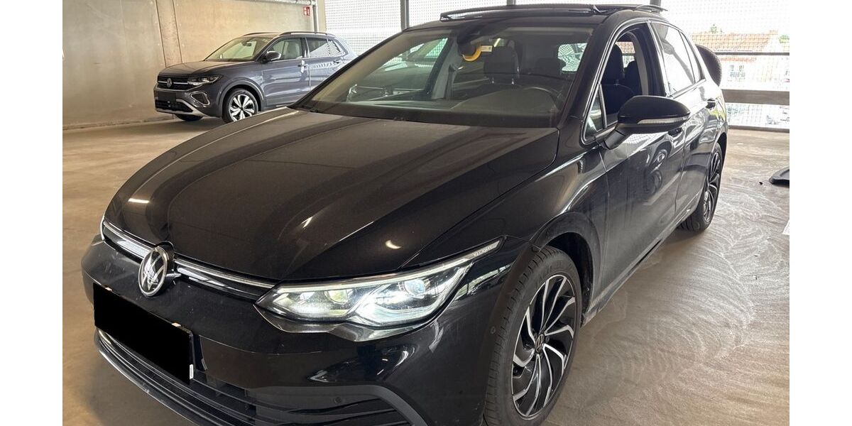 VW Golf 55.539 km 20.900 &euro; Willmering 93497