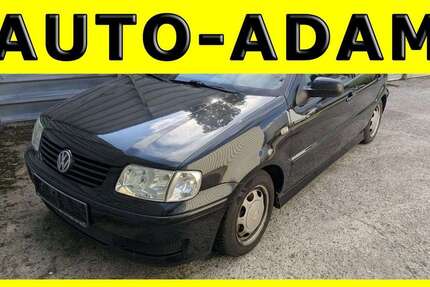 VW Polo 166.808 km 200 &euro; Lübeck 23556