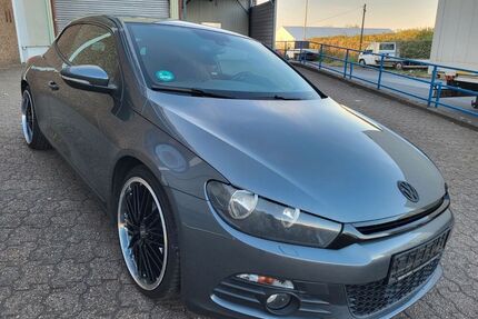 VW Scirocco