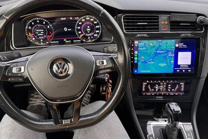 VW Golf 225.000 km 8.100 &euro; Lage 32791