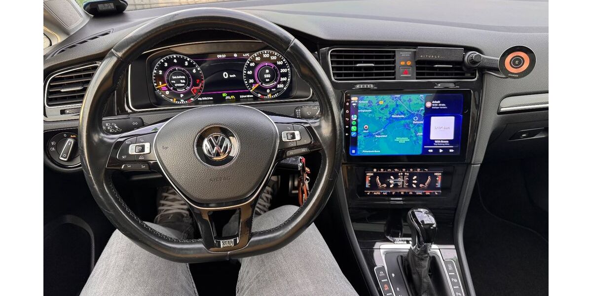 VW Golf 225.000 km 8.100 &euro; Lage 32791