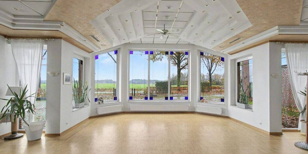 Gewerbeobjekt Meppen Hemsen - 1.950.000&euro; | Angebot:26888049