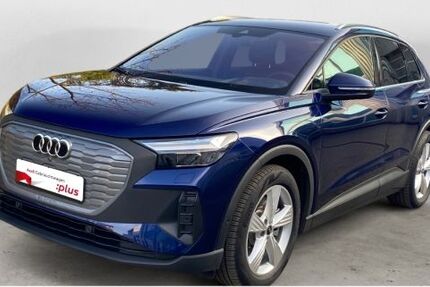 Audi Q4 e-tron 13.325 km 44.980 &euro; Schwelm 58332