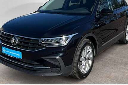 VW Tiguan 85.259 km 18.190 &euro; Lemgo 32657