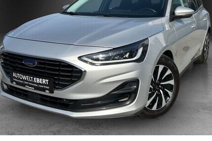 Ford Focus 92.990 km 18.690 &euro; Sandhausen 69207