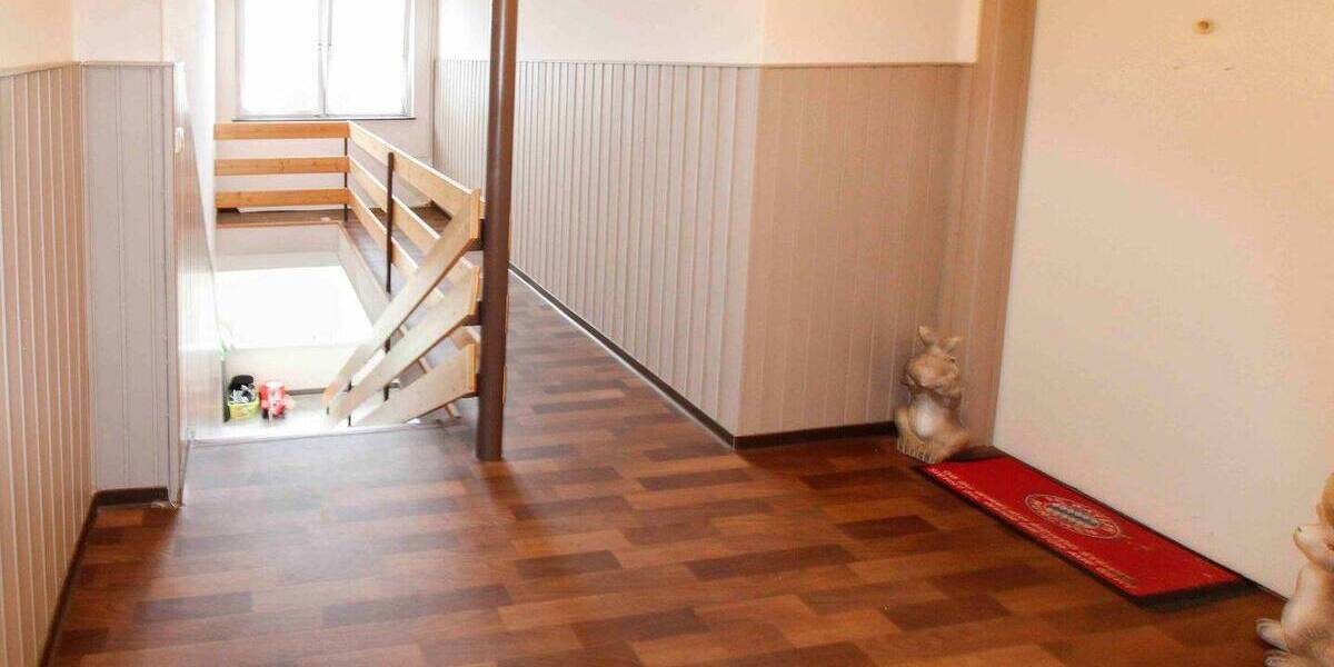 Etagenwohnung Hambühren Hambühren II - 2 Zimmer, 57 m&sup2;, 96.800&euro; | Angebot:26275659