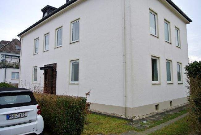 Etagenwohnung Mülheim an der Ruhr Saarn - 2 Zimmer, 57 m&sup2;, 430&euro; | Angebot:24973739